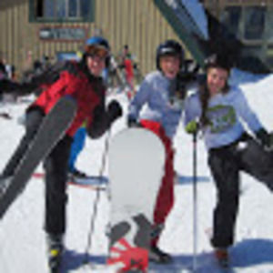 Meet your Posher, Kati